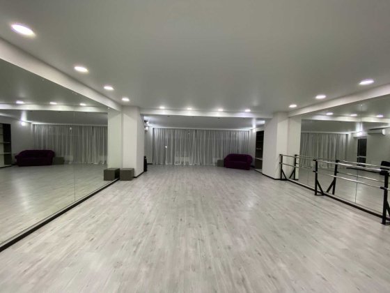 Аренда зала. Танцы. Йога. Стретчинг. Одеса