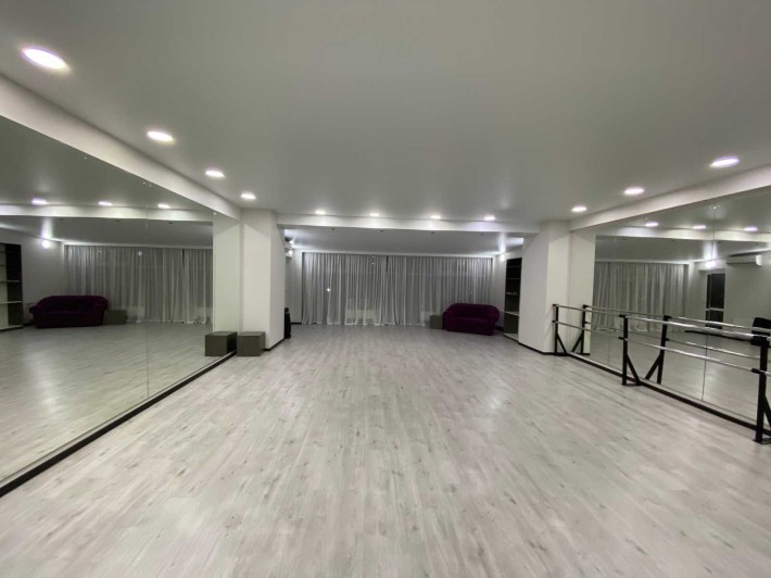 Аренда зала. Танцы. Йога. Стретчинг. - фото 1