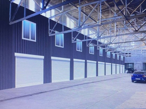 Сдам помещение под СТО. Одесса