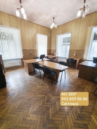 Здаю офіс 44м 2в1.  Центр. Фалеєвська.  28мКв + 16мКв - фото 1