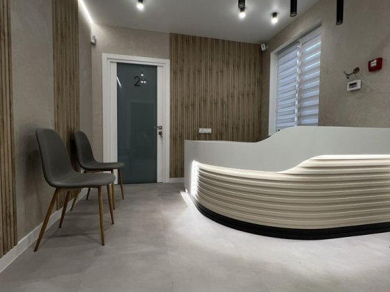 Стоматологічний кабінет Одесса