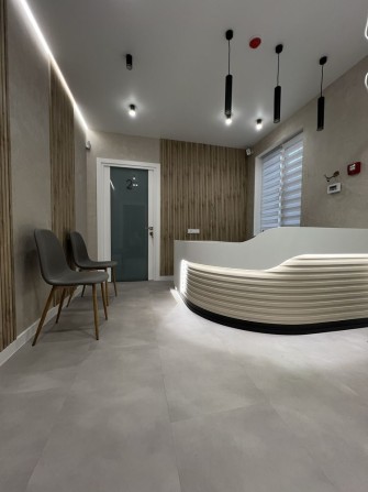 Стоматологічний кабінет - фото 1