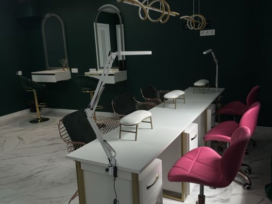 Сдам кабинет в студии красоты Одеса