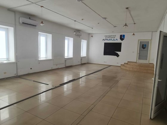 Оренда офісу 306 кв.м. вул. Погранична. Без комісійних Миколаїв