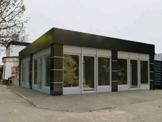 Нові МАФи на перехресті! Великий трафік авто +рекламу дуже гарно видно Харків