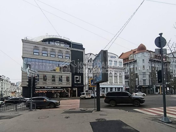 Оренда 54 м² в центрі Харкова  офіс / приміщення Харьков