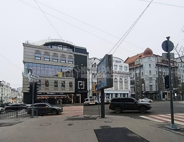 Оренда 54 м² в центрі Харкова  офіс / приміщення - фото 1