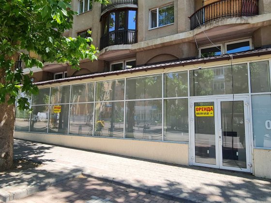 Оренда цокольного приміщення 416кв.м, ріг Соборна/Вадима Благовістного Миколаїв