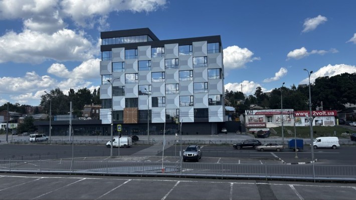 Оренда приміщення на Клочківській. 200 грн. - фото 1