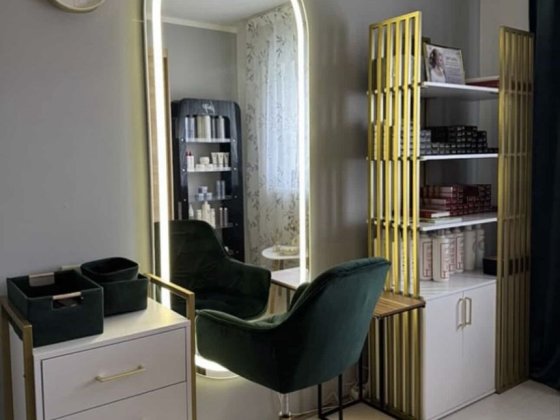 Аренда для мастеров, маникюр, педикюр, парикмахер, бровист, визажист Одесса