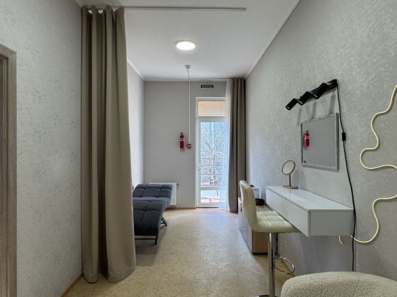 Аренда рабочего места с кушеткой Одеса