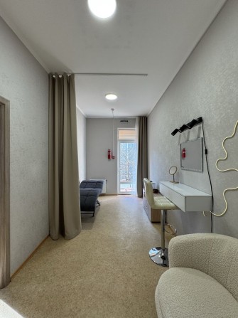 Аренда рабочего места с кушеткой - фото 1