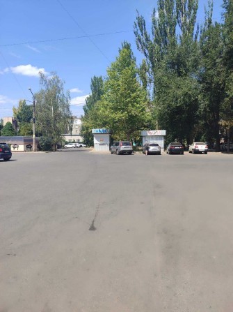 Аренда киоска 6 кв.м Николаевская, 34Б - фото 1