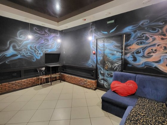 Аренда подвального помещения 23 Августа Харьков Харків