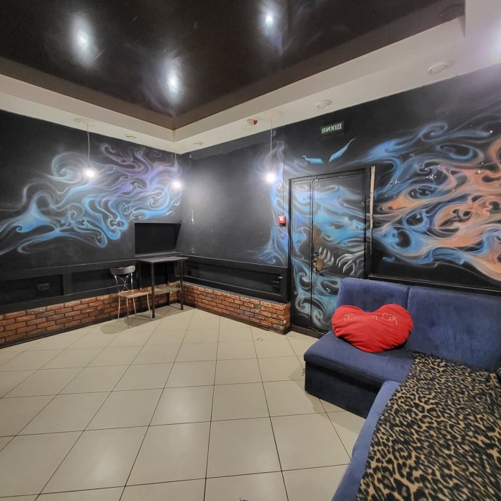 Аренда подвального помещения 23 Августа Харьков - фото 1