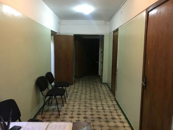 Аренда коммерческого помещения . 680м Одесса