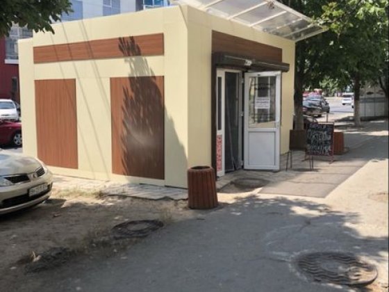 Продам МАФ  від власника 23м2 Одеса