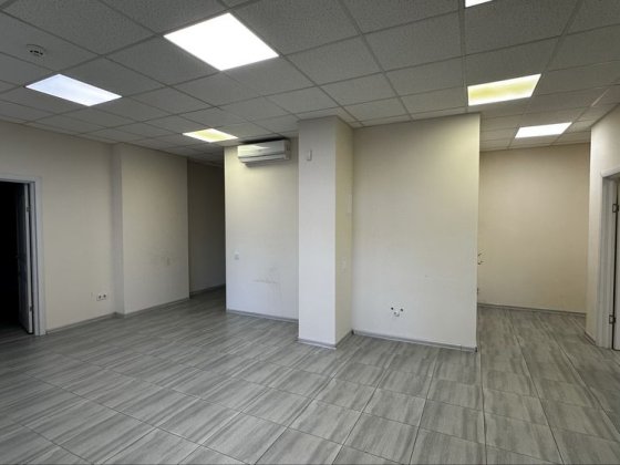 Оренда нежитлового приміщення вул. Максимовича 3-Г ст.м. Васильківська Київ