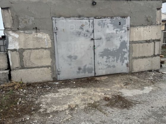 Оренда! Гараж Бокс Производство