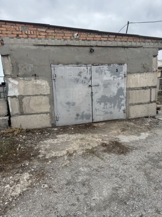 Оренда! Гараж Бокс Производство - фото 1