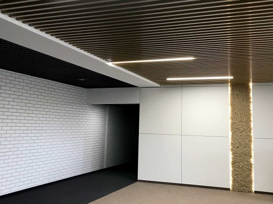 Офіси у бізнес-центрі SPARTAK Львів