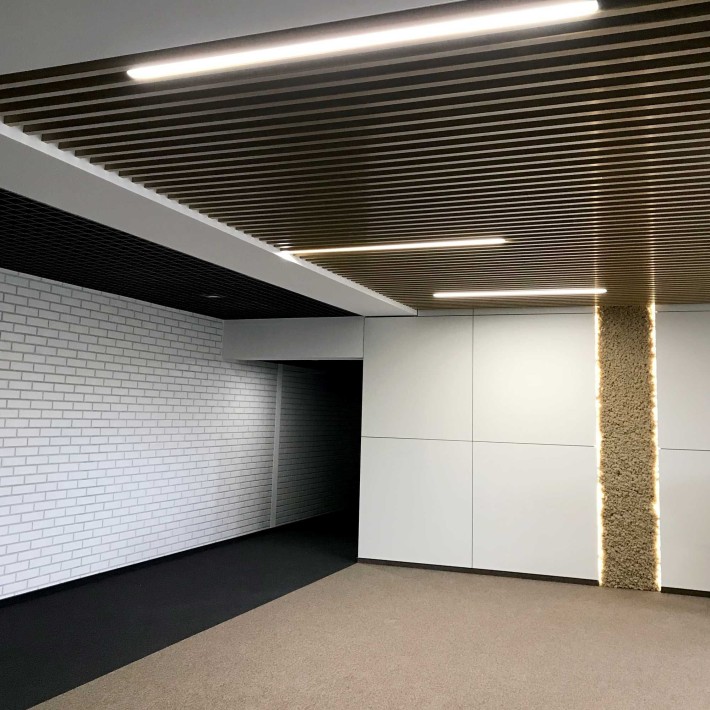 Офіси у бізнес-центрі SPARTAK - фото 1