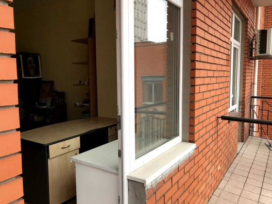 Сдам помещение в центре (О.П)