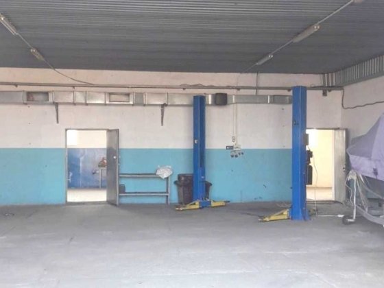 Аренда производственно - складского помещения. код 176830 Одеса