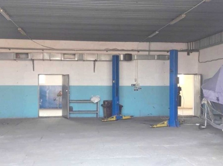 Аренда производственно - складского помещения. код 176830 - фото 1