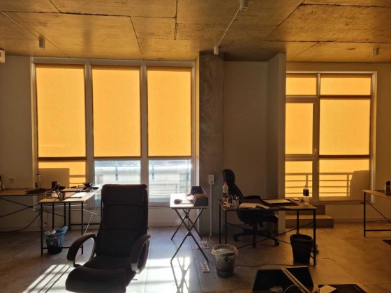 оренда офісного приміщення 90 м.кв Львов