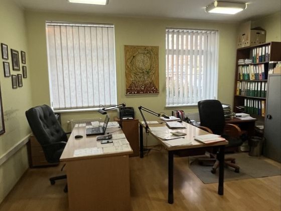 Оренда офісних приміщень 18-40 м2 Львів