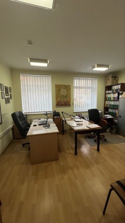 Оренда офісних приміщень 18-40 м2 - фото 1