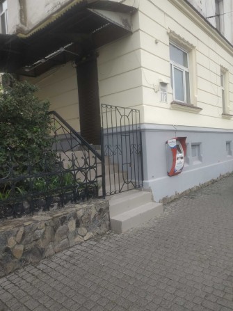 Комерційне приміщення - фото 1