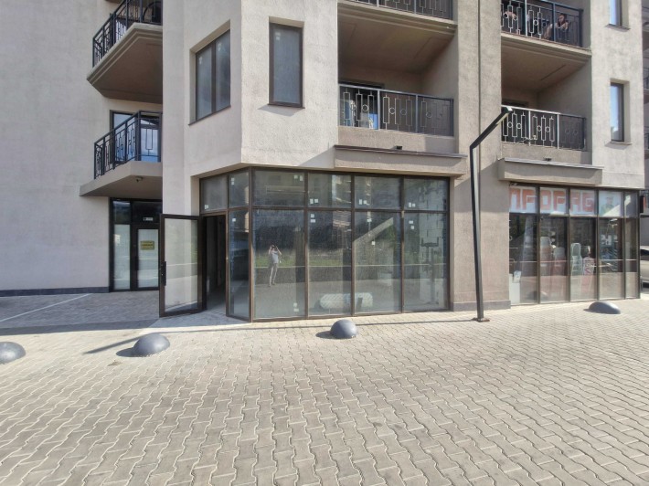 Аркадия Сдам коммерческое помещение 63 кв.м жк Родос - фото 1