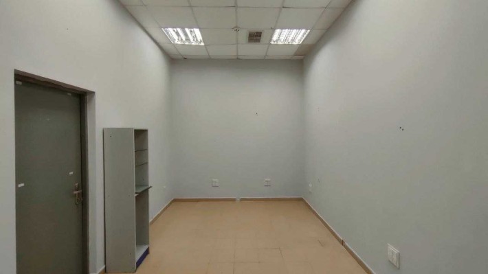 Здам захищені приміщення в підвалі Офісний центр(під склад магазин)31м - фото 1