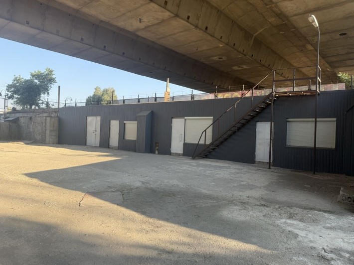 Сдам под склад , СТО , производство - фото 1