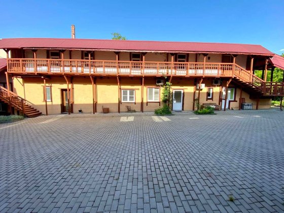 Оренда готельного комплексу. вул. Опришківська-Високий Замок Львів