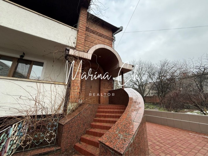 Аренда дом под офис 500м2 Гагарина Науки Юр академия Днепр - фото 1