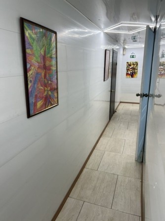 Приміщення 5 кВ.м , Севастопольська пл, цоколь, доступ 24/7 - фото 1