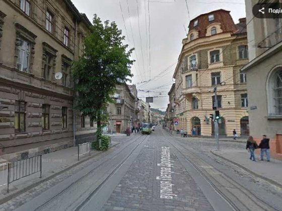 Оренда приміщення на ДОРОШЕНКА Львів