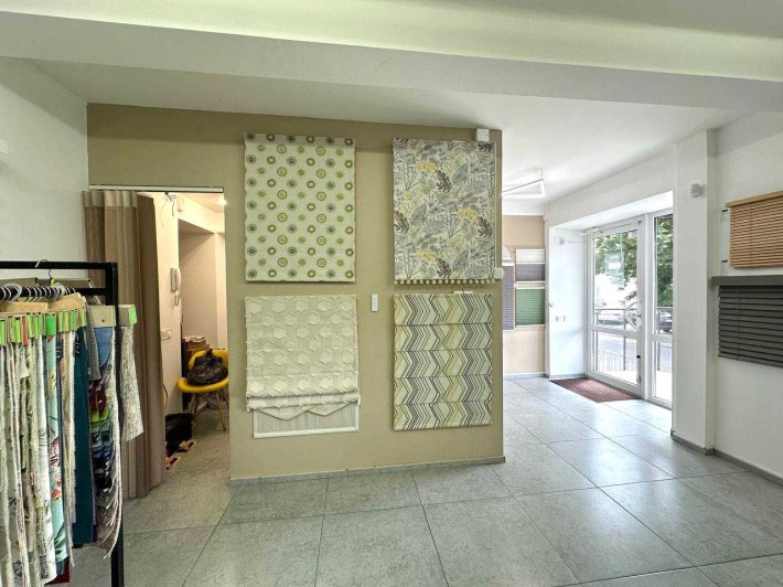 БЕЗ КОМІСІЇ! Оренда офісу.Малевіча 111 метро Либідська - фото 1