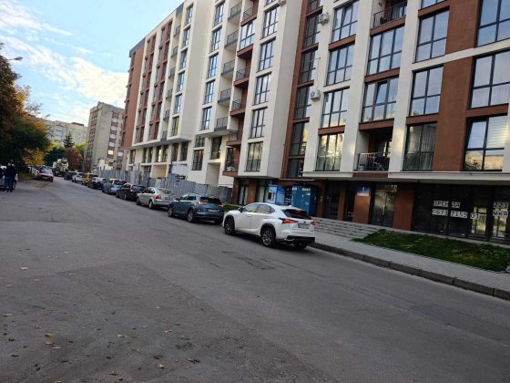 Оренда приміщення вул.В.Великого  Новобудова р-н.Ашану Львів