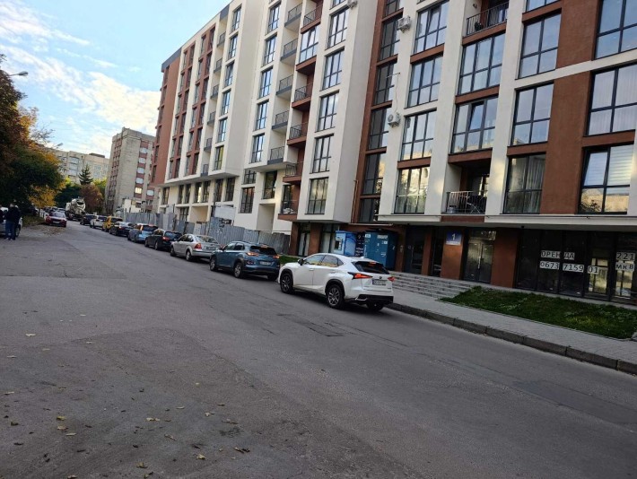 Оренда приміщення вул.В.Великого  Новобудова р-н.Ашану - фото 1