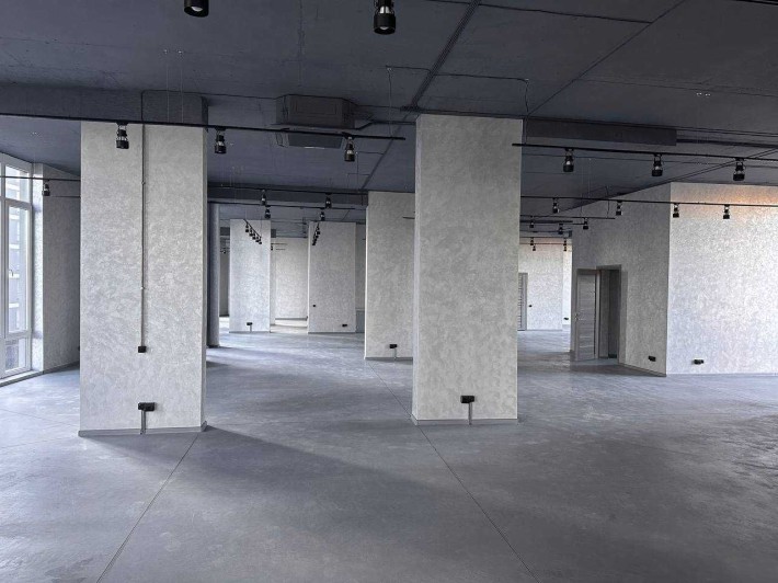 Оренда Сучасного офісу, з ремонтом, на вул. Кульпарківська, 480м2 - фото 1