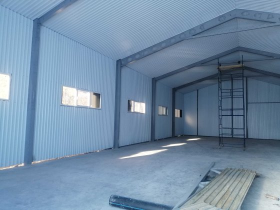 Оренда приміщення по вул.Бескидська (бічна Богданівська) Львов