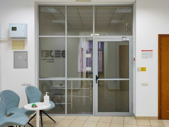 Здам якісний кабінет в Офісному центрі загальна 21 кв.м. Львів