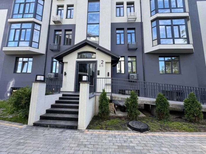 Продаж 2-кімнатної квартири на вул.Тираспільська, 44 - фото 1