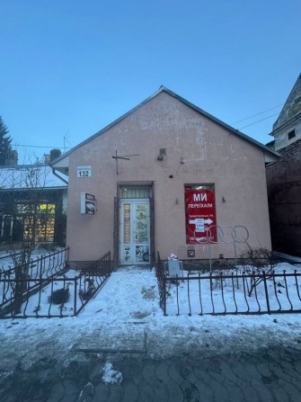 Оренда фасадного комерційного приміщення по вкл. Замарстинівська - фото 1