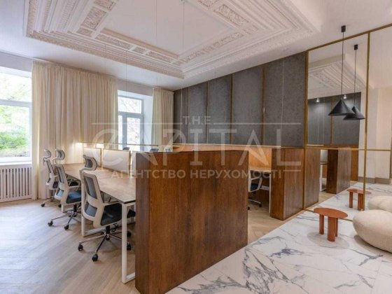 Аренда офиса, ул Вячеслава Липинского, Шевченковский, Центр