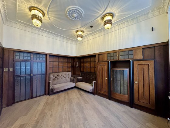 Презентабельний Офіс 50 (м2) на пр. Свободи Львов